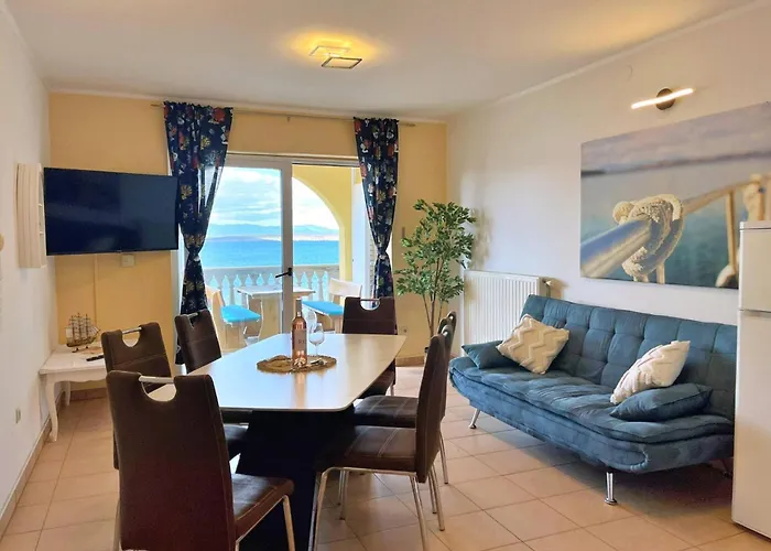 Gostinjska kuća Neptun 3*