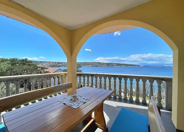 Neptun Gostinjska kuća Silo (Krk)